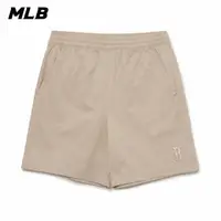 在飛比找momo購物網優惠-【MLB】男版休閒短褲 波士頓紅襪隊(3LSMB0433-4