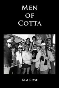 在飛比找博客來優惠-Men of Cotta