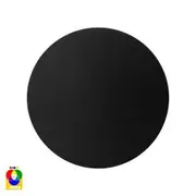 Havit Halo Bluetooth RGBW Aluminium Round LED Moon Wall Light - Medium