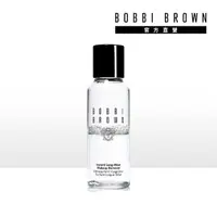 在飛比找momo購物網優惠-【Bobbi Brown 芭比波朗】瞬間雙效卸妝液100ml