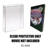Protector For Major League: Wild Thing Edition DVD with Astroturf slipcover