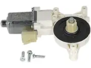 For Chevrolet Silverado 1500 HD Power Window Motor Kit AC Delco 58196TWQT