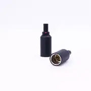 Audeze LCD Series to Sennheiser HD800s, HD820,HD8XX Reference Headphone adapter