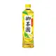 御茶園 特撰冰釀綠茶550ml(4入/組)