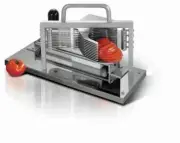 Louis Tellier CTXM55 Professional Tomato Slicer 1/4 inch