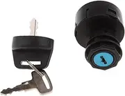 for Arctic Cat for Wildcat X 1000 2012 2013 2014 2015 2016 2017 Ignition Lock Barrel Starter Switch with Key