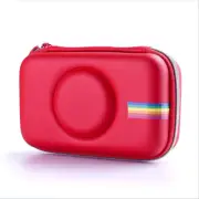 Hard Case Storage Bag for Snap Touch Instant Print Digital Camera