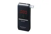 Andatech Alcosense Verity Personal Breathalyser (Navy) As3547 Certified Electronic Breathalysers