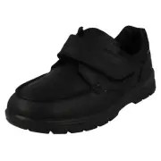 Mens Padders Waterpoof Hook And Loop Casual Shoes - Trek