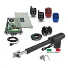 APC Gate Opener Automatic Electric Motorized Gate Remote Control Complete Kit