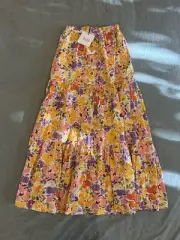 Atmos & Here Women's Skirt