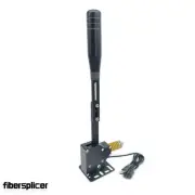 PC USB Simulated RC Game Linear Handbrake Drive-free for G27 G29 Thrustmaster