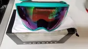 Oakley Tracker M Celeste w Prizm Jade
