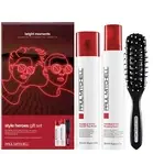 Paul Mitchell Style Heroes Holiday Gift Set