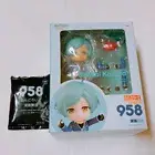 Nendoroid Ensemble Stars! kanata shinkai Figure #958 Orange Rouge Japan Import