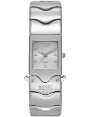 [Diesel] Closer Analogue DZ2222 Watch in Silver