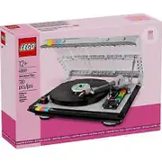 LEGO 40699 Retro Record Player