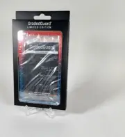 Graded Guard Limited Edition - Cotton Candy ( PSA )