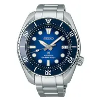 在飛比找PChome24h購物優惠-SEIKO Prospex SUMO殼型全新升級陶瓷錶圈藍水