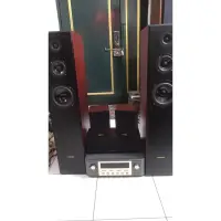 在飛比找蝦皮購物優惠-Alexander Audio Loudspeakers 歐