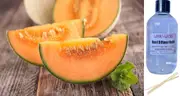 Melon Jasmine - Reed Diffuser Refill