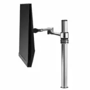 ATDEC AF-AT-P Single Arm Desktop Monitor Mount