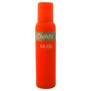Jovan Musk by Jovan for Women - 5 oz Deodorant Spray