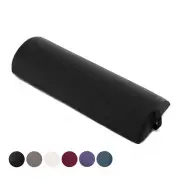 DR.LOMILOMI Large Half-round Massage Spa Table Bolster Pillow 622