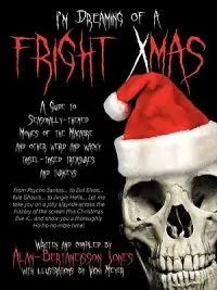 在飛比找博客來優惠-Fright Xmas