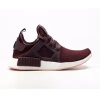 在飛比找蝦皮購物優惠-【小八】adidas NMD XR1 W Burgundy 