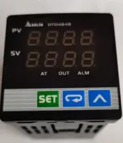 DELTA Thermostats Control DTD4848V0