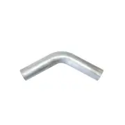 Aeroflow 60 Degree Aluminium Tube And Mandrel Bend 57mm 2-1/4" Diameter
