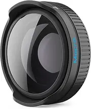 Macro Lens Mod - HERO13 Black