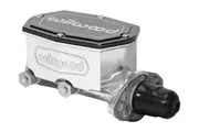 Wilwood Compact Tandem Master Cylinder WB260-14959-P