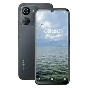 Aspera AS10 6.75" Dual Sim 128GB/4GB - Black