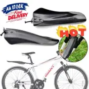 Cycling Mudguard Mud Fender Front Guard Mountain Bike Bicycle MTB Rear Tyre VZ