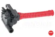 New NGK Ignition Coil For ROVER 400 Series 418 1.8 Tourer VVC 1996-97