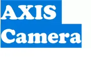 Axis P3304 Security Camera 720p Megapixel POE Power adapter Excellent Condition