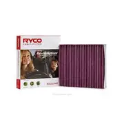 Ryco MicroShield Cabin Air Filter - RCA333MS