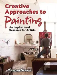 在飛比找三民網路書店優惠-Creative Approaches to Paintin