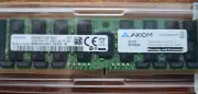 Axiom 128Gb DDR4-2666 ECC LRDIMM - TAA Compliant