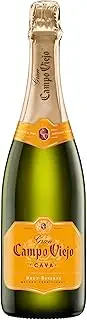 Campo Viejo Cava Brut Reserva 750mL Bottle
