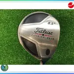 TITLEIST TITANIUM 983K H/CR 8.5° FLEX S USED JAPAN SELLER