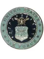 US Air Force Concho