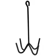 Harness Cleaning Hook Pvc #24426