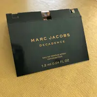 在飛比找蝦皮購物優惠-MJ Marc Jacobs Decadence 不羈女神 