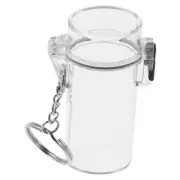 Lighter Holder Sleeve Convenient Lighter Protective Case Multi-Functional