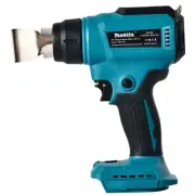 Makita 18V Heat Gun with LED Display Hot Air Shrink Wrapping Tool