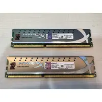 在飛比找蝦皮購物優惠-Kingston DDR3 1600 8G 4Gx2桌上型R