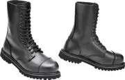 Brandit Vegantom 14, boots , color: Black , size: 7 US